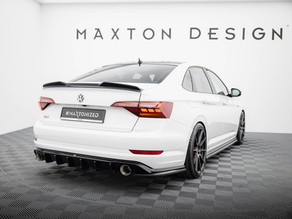 Full Body Kit Volkswagen Jetta GLI Mk7 - 8 