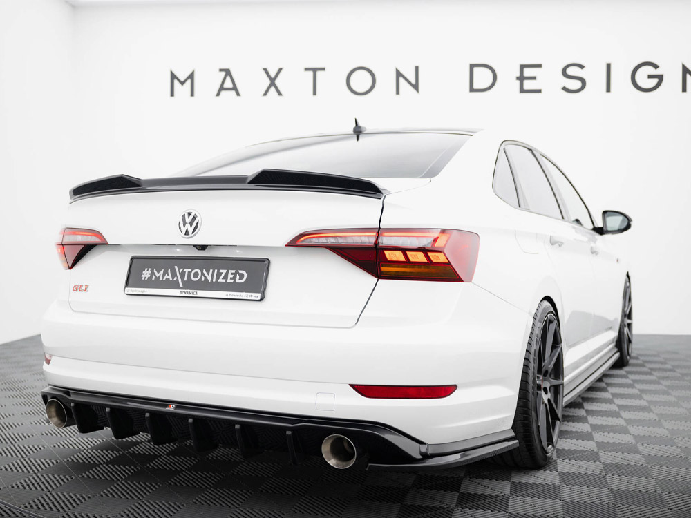 Full Body Kit Volkswagen Jetta GLI Mk7 - 9 