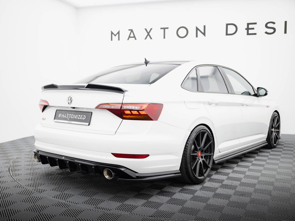 Full Body Kit Volkswagen Jetta GLI Mk7 - 10 