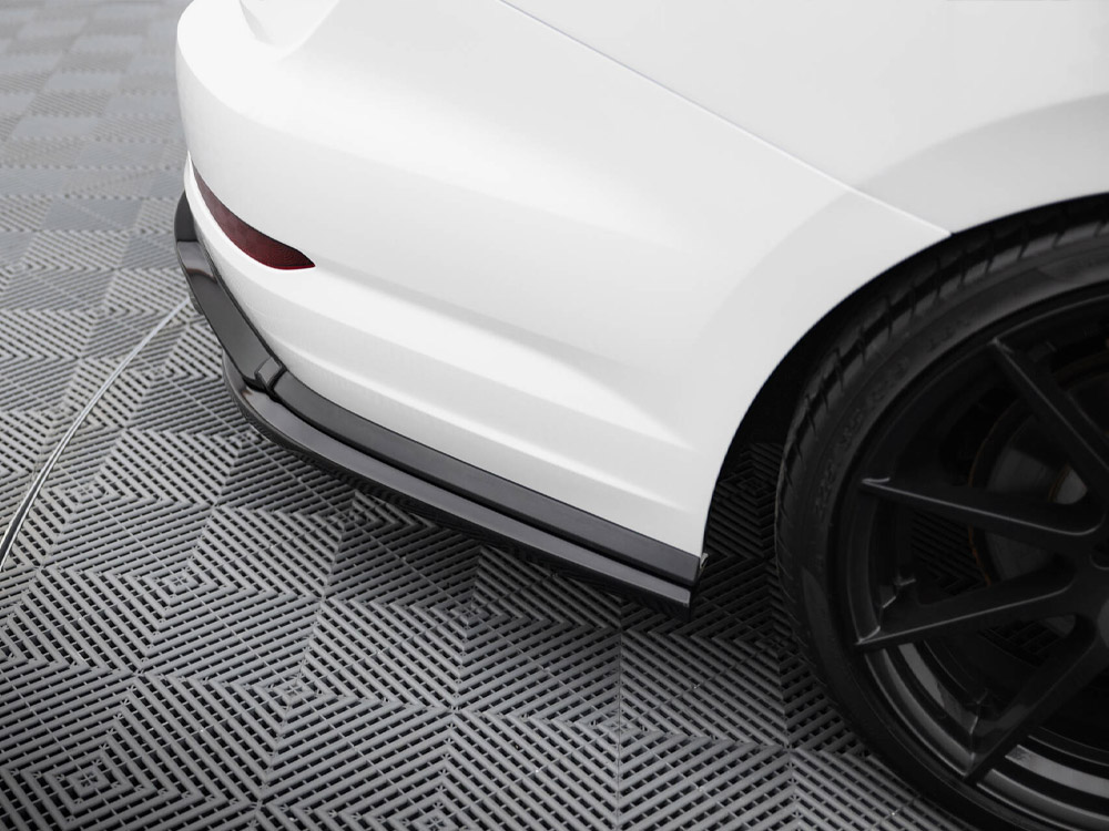 Full Body Kit Volkswagen Jetta GLI Mk7 - 19 