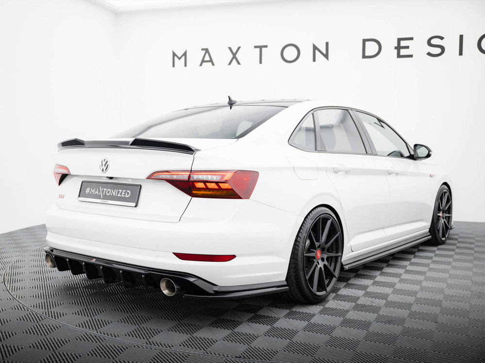 Full Body Kit Volkswagen Jetta GLI Mk7 - 20 