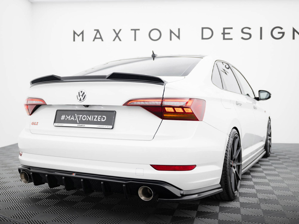 Full Body Kit Volkswagen Jetta GLI Mk7 - 22 