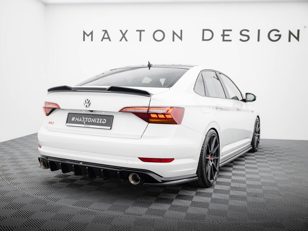 Full Body Kit Volkswagen Jetta GLI Mk7 - 21 