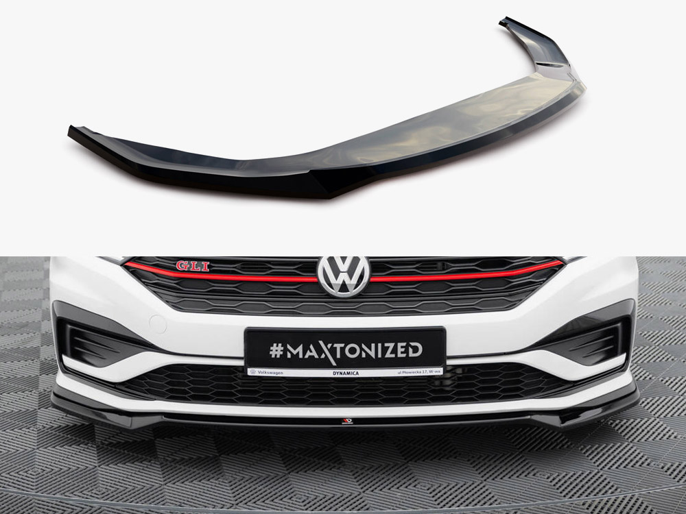 Full Body Kit Volkswagen Jetta GLI Mk7 - 35 