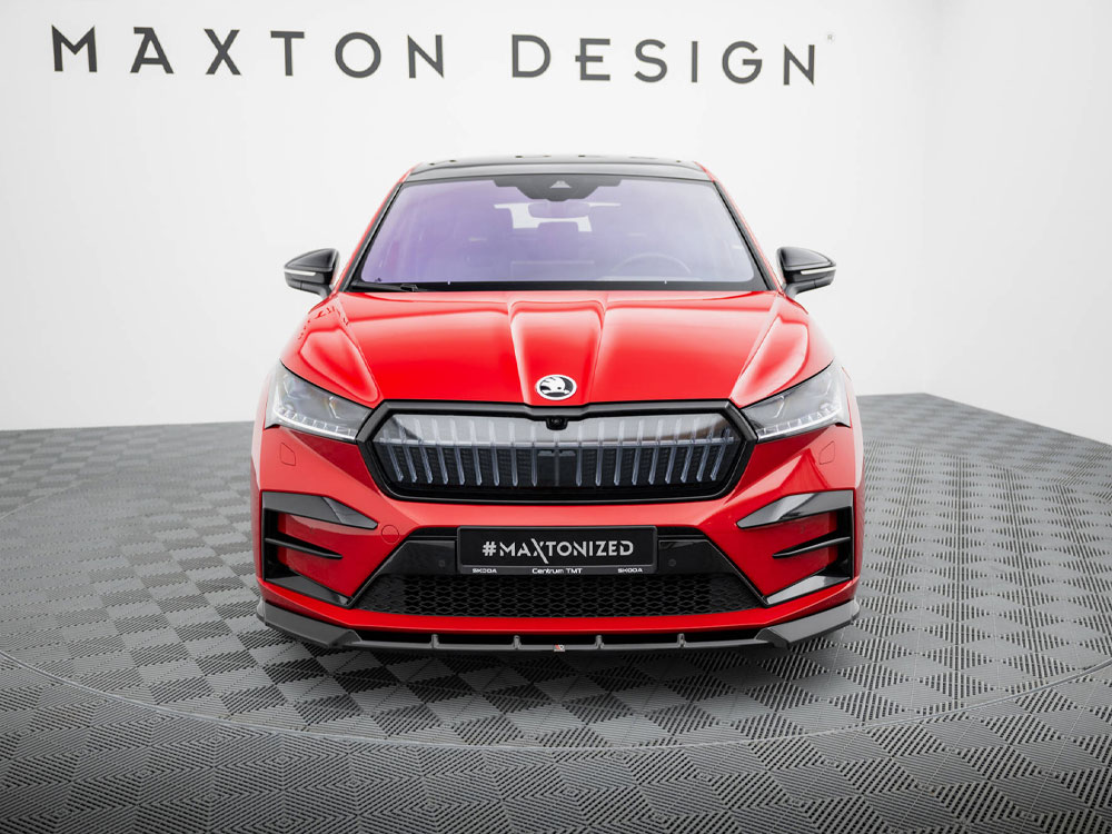 Full Body Kit Skoda Enyaq Coupe iV RS - 3 