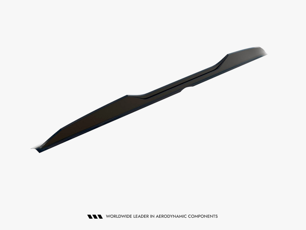Spoiler CAP 3D BMW 7 G70 - 7 