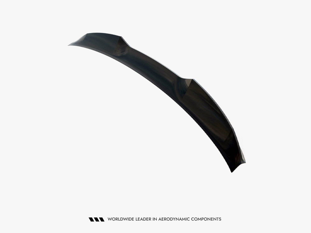 Spoiler CAP 3D BMW 7 M-Pack / M760e / i7 M-Pack G70 - 9 