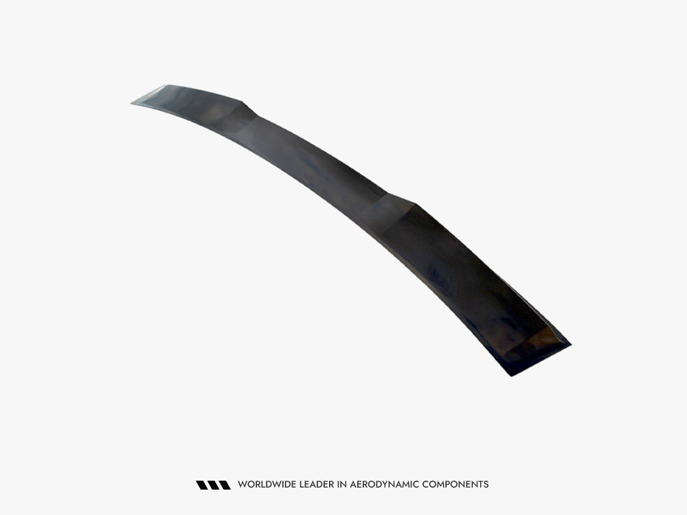 Rear Window Extension BMW 7 G70 - 7 