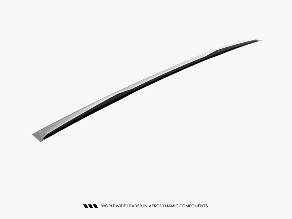 Rear Window Extension BMW 7 G70 - 8 
