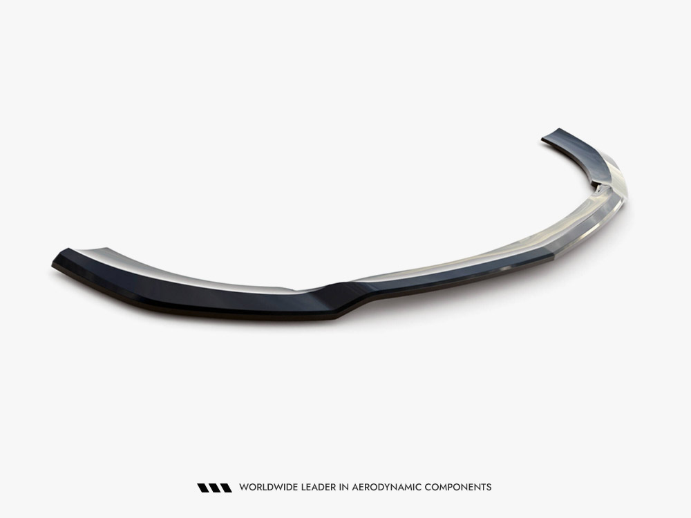 Front Splitter V.1 Mercedes-AMG E63 W213 Facelift - 5 