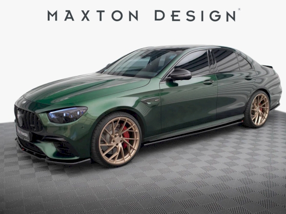 Full Body Kit Mercedes-AMG E63 W213 Facelift