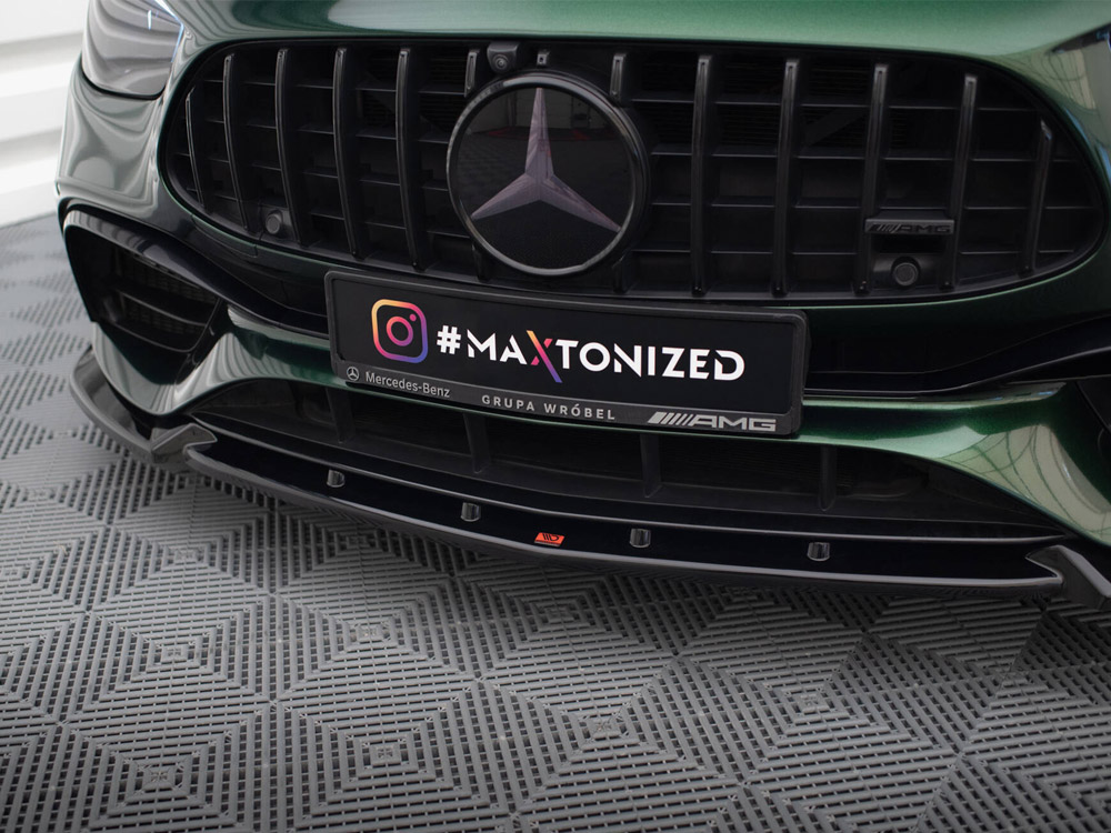 Full Body Kit Mercedes-AMG E63 W213 Facelift - 4 