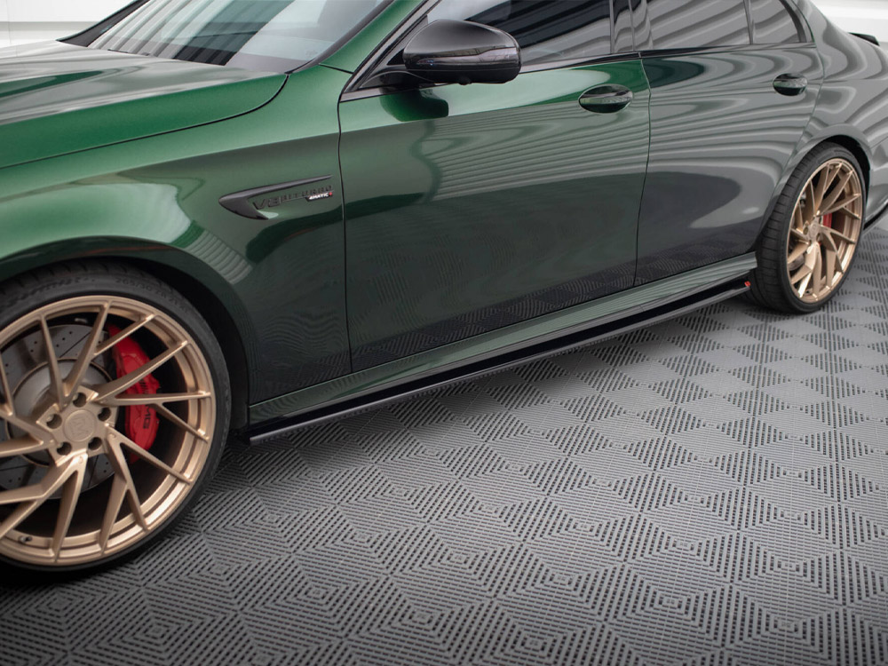 Full Body Kit Mercedes-AMG E63 W213 Facelift - 7 