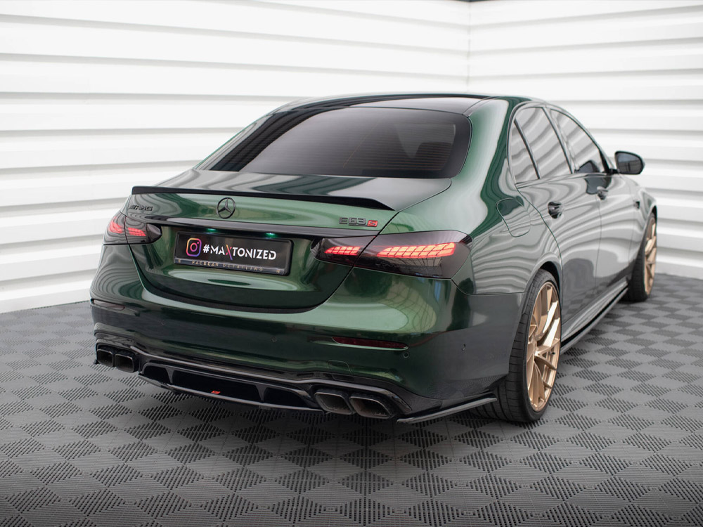 Full Body Kit Mercedes-AMG E63 W213 Facelift - 8 