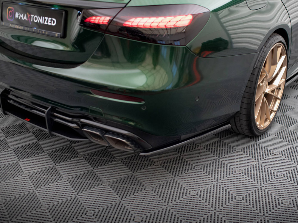 Full Body Kit Mercedes-AMG E63 W213 Facelift - 11 