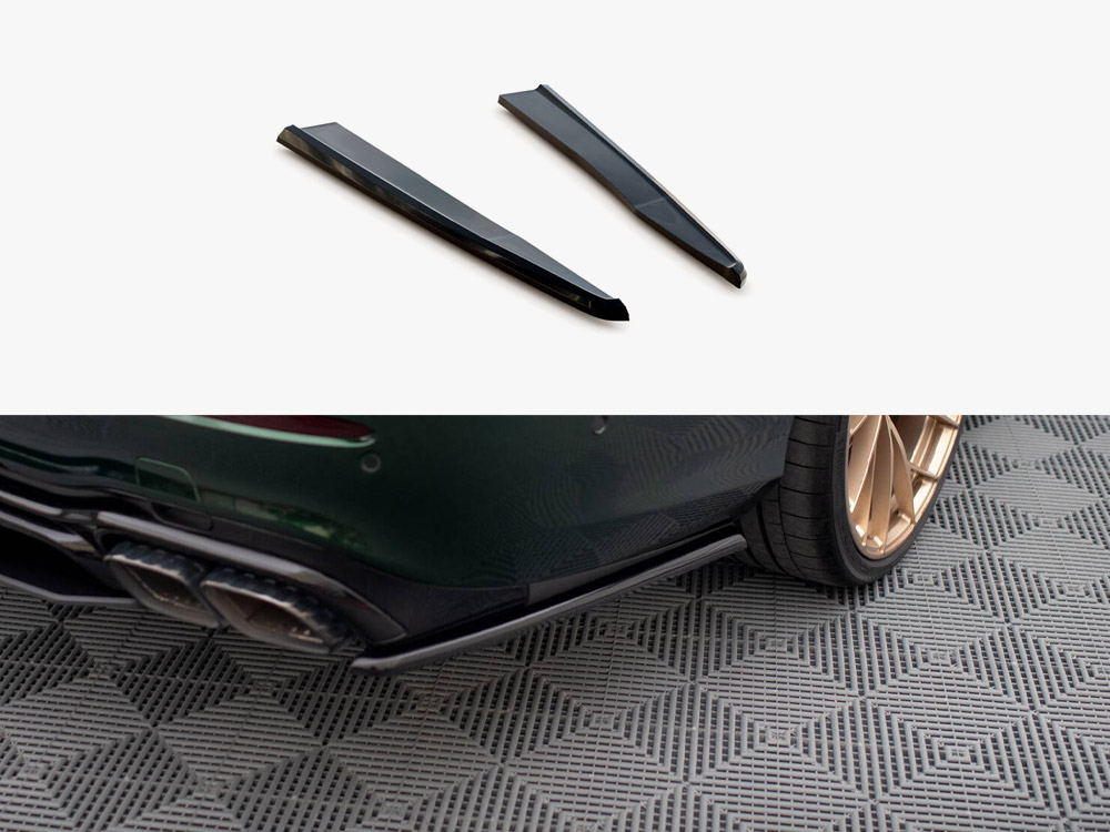 Full Body Kit Mercedes-AMG E63 W213 Facelift - 24 