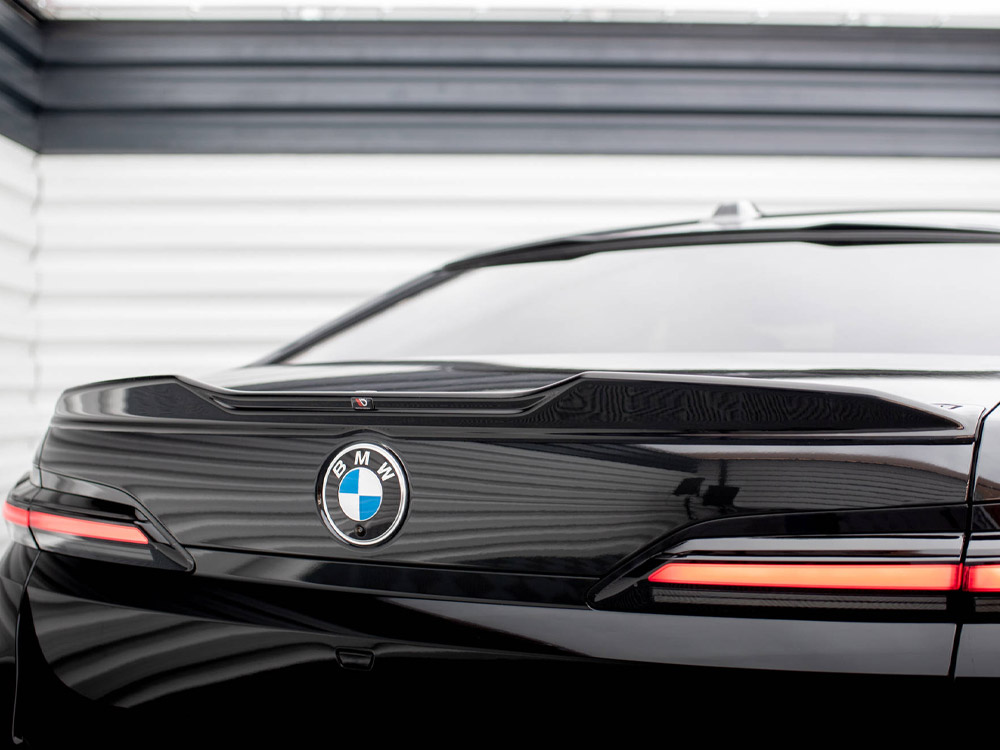 Full Body Kit Set 1 BMW 740d / 740i M-Pack G70 - 15 