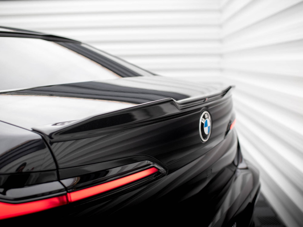 Full Body Kit Set 1 BMW 740d / 740i M-Pack G70 - 17 