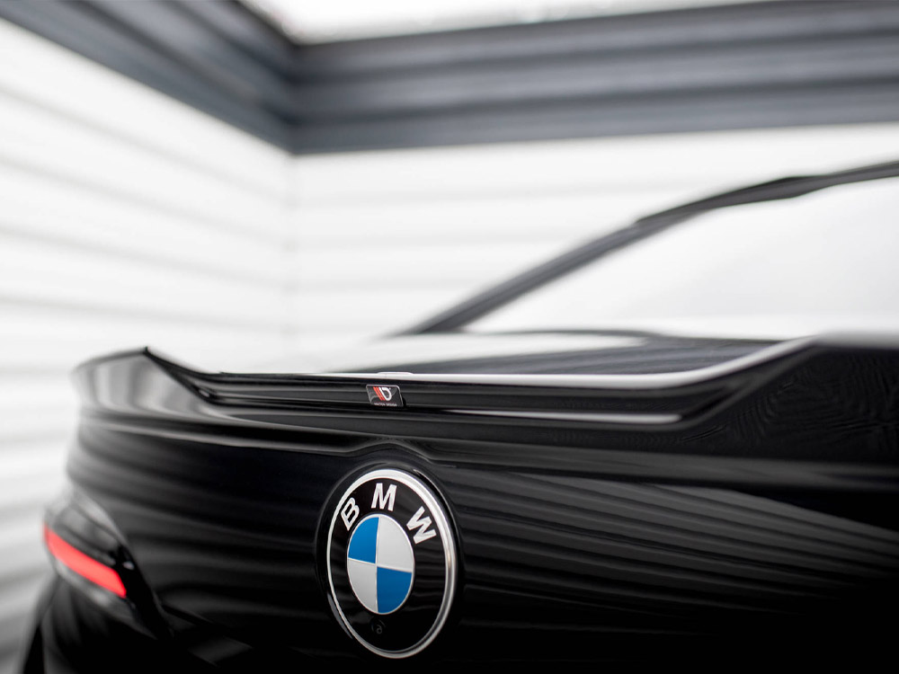 Full Body Kit Set 1 BMW 740d / 740i M-Pack G70 - 16 