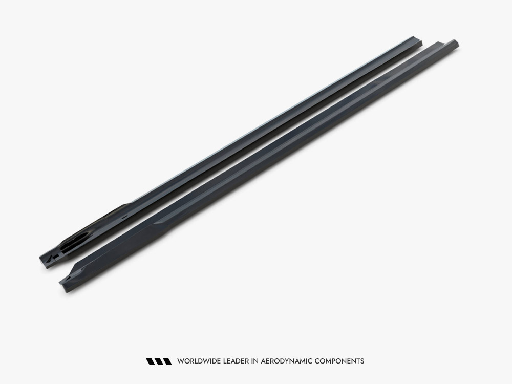 Full Body Kit Set 1 BMW 740d / 740i M-Pack G70 - 30 