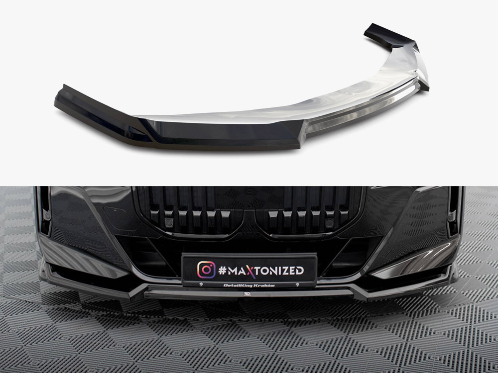 Full Body Kit Set 1 BMW 740d / 740i M-Pack G70 - 37 