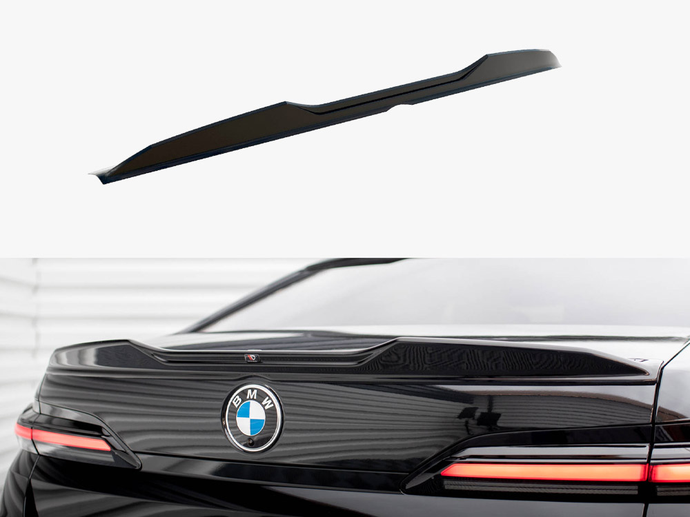 Full Body Kit Set 1 BMW 740d / 740i M-Pack G70 - 40 