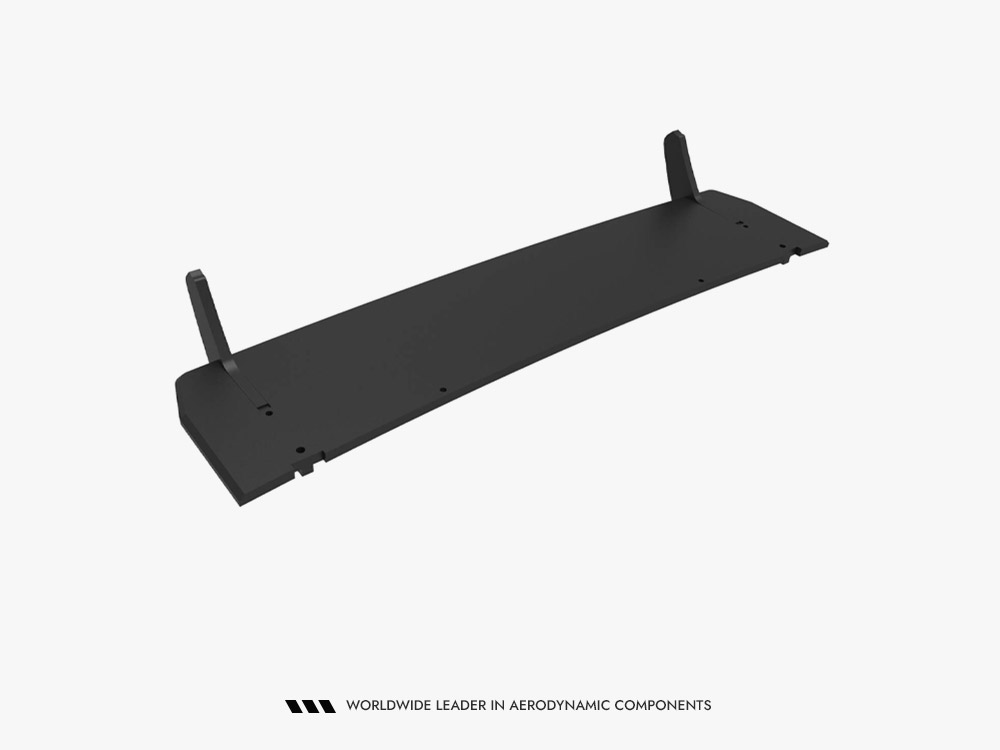 Street PRO Rear Diffuser Volkswagen T-Roc R Mk1 - 6 