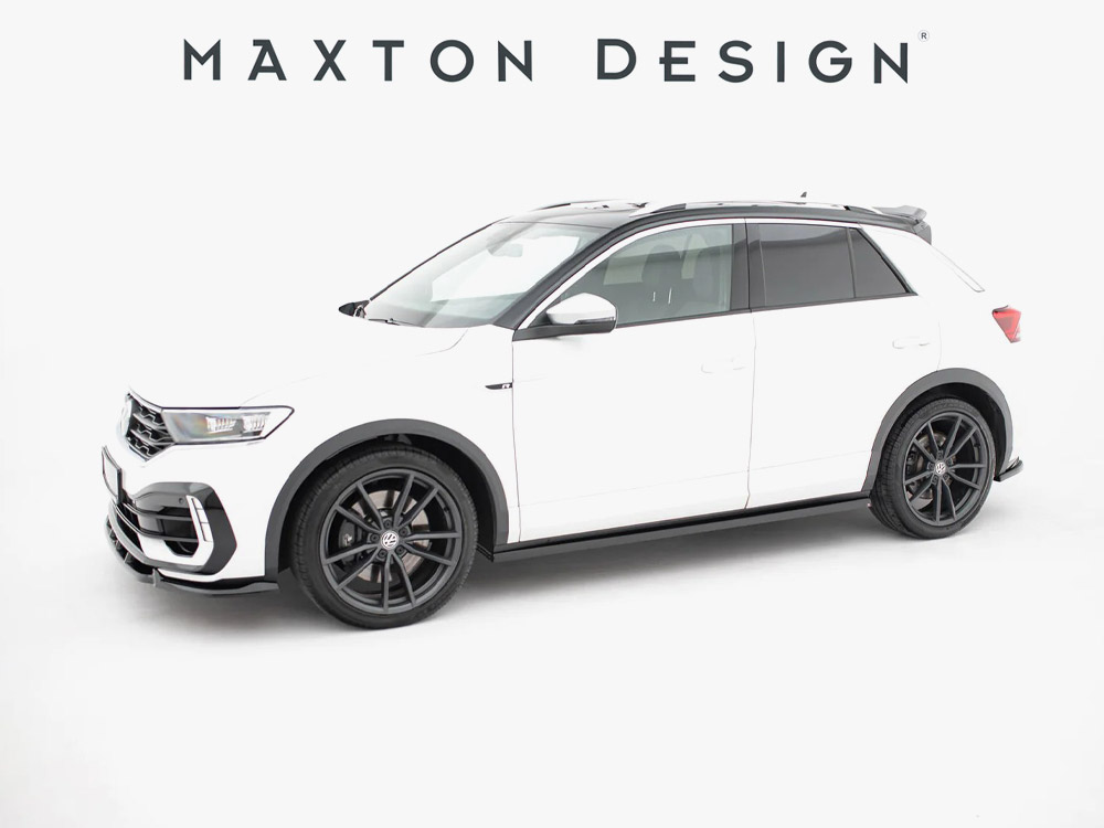 Full Body Kit Volkswagen T-Roc R Mk1 - 1 
