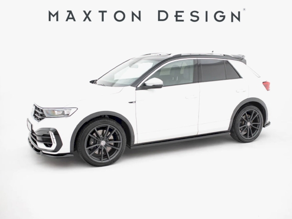 Full Body Kit Volkswagen T-Roc R Mk1