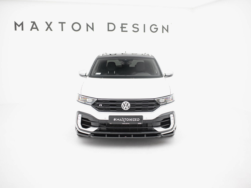 Full Body Kit Volkswagen T-Roc R Mk1 - 2 