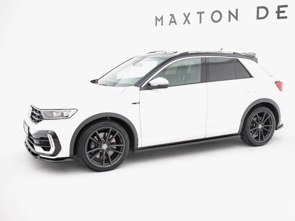 Full Body Kit Volkswagen T-Roc R Mk1 - 5 