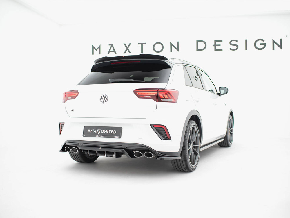 Full Body Kit Volkswagen T-Roc R Mk1 - 8 