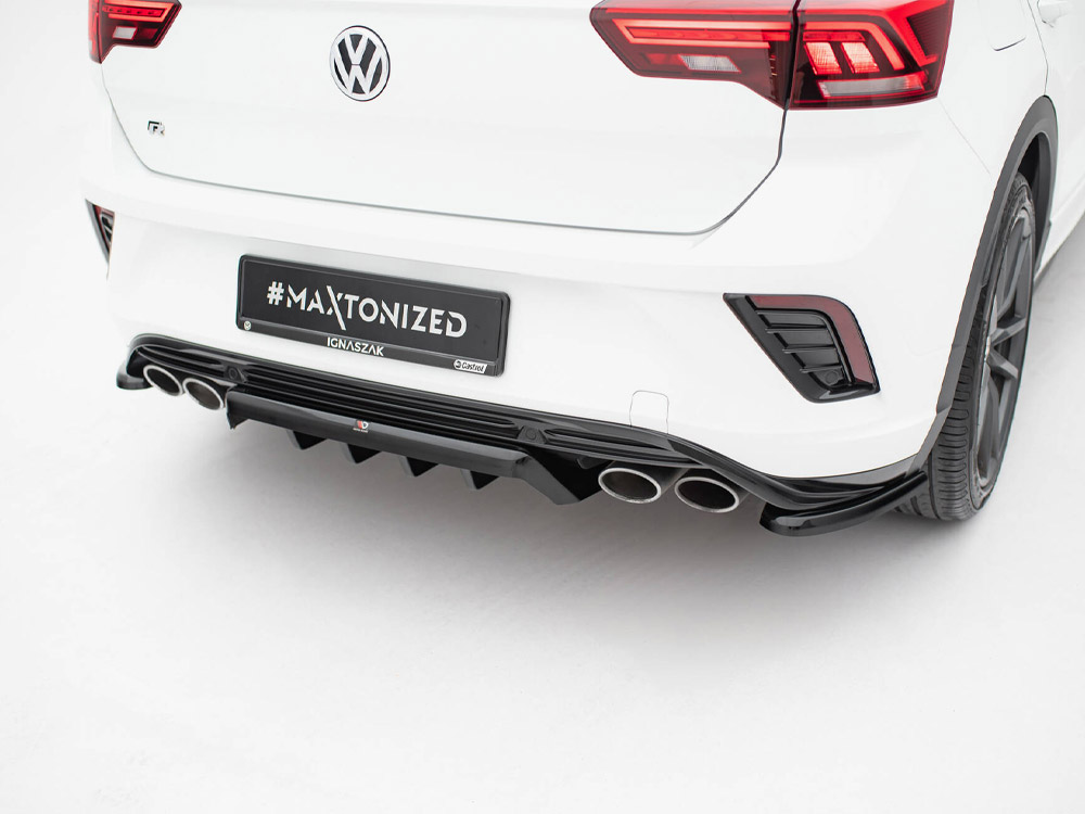 Full Body Kit Volkswagen T-Roc R Mk1 - 9 