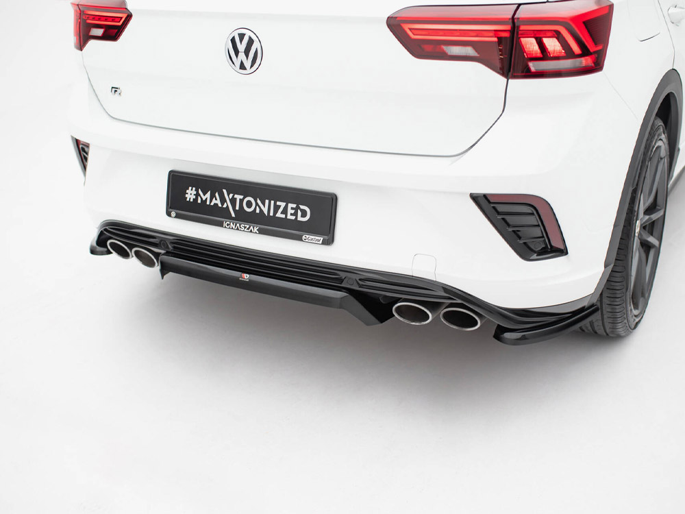 Full Body Kit Volkswagen T-Roc R Mk1 - 10 