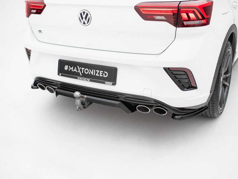Full Body Kit Volkswagen T-Roc R Mk1 - 11 