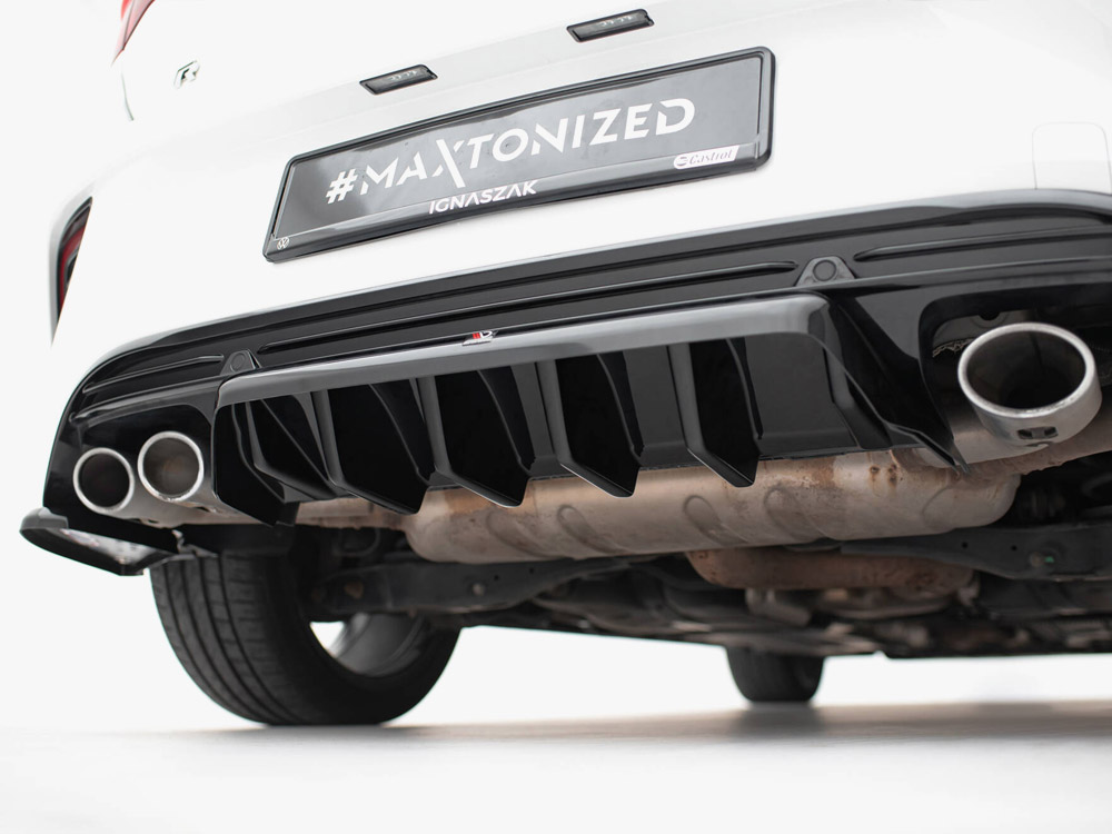 Full Body Kit Volkswagen T-Roc R Mk1 - 12 