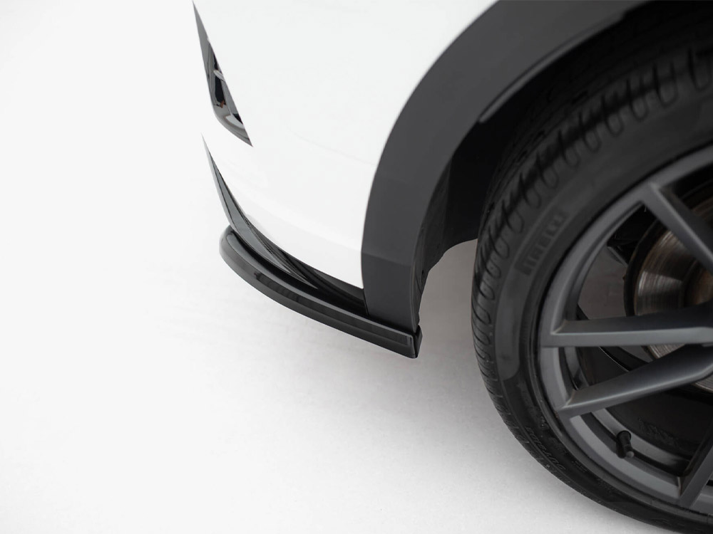 Full Body Kit Volkswagen T-Roc R Mk1 - 14 