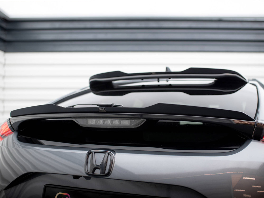 Full Body Kit Honda Civic Sport Mk10 Facelift - 12 