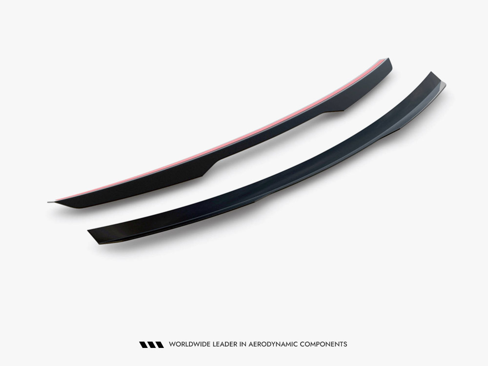 Full Body Kit Honda Civic Sport Mk10 Facelift - 25 