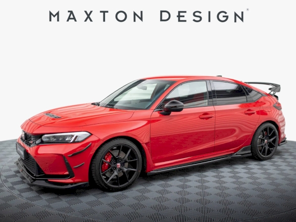 Full Body Kit Set 1 Honda Civic Type-R Mk 11