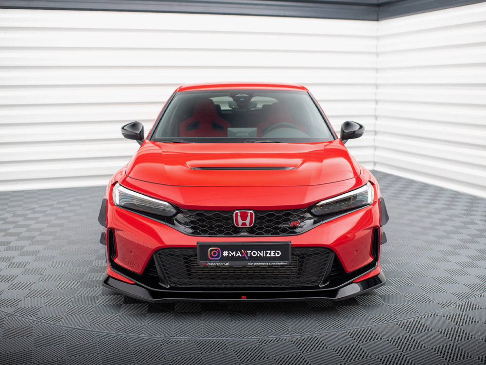 Full Body Kit Set 1 Honda Civic Type-R Mk 11 - 3 