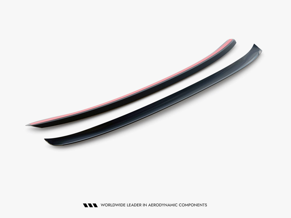 Full Body Kit Set 1 Honda Civic Type-R Mk 11 - 22 