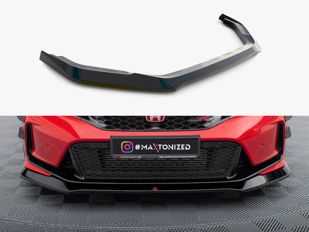 Full Body Kit Set 1 Honda Civic Type-R Mk 11 - 23 