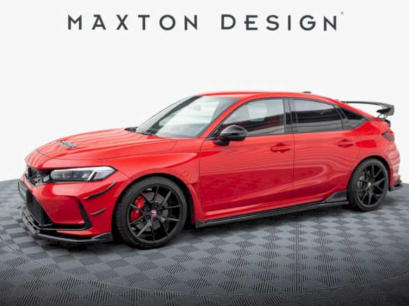 Full Body Kit Set 2 Honda Civic Type-R Mk 11