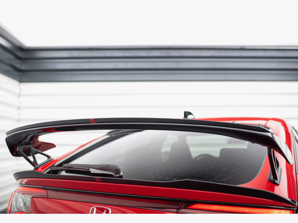 Full Body Kit Set 2 Honda Civic Type-R Mk 11 - 15 