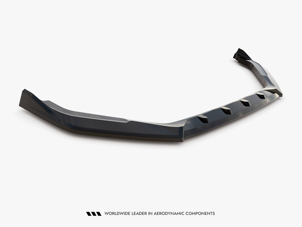Full Body Kit Set 2 Honda Civic Type-R Mk 11 - 17 