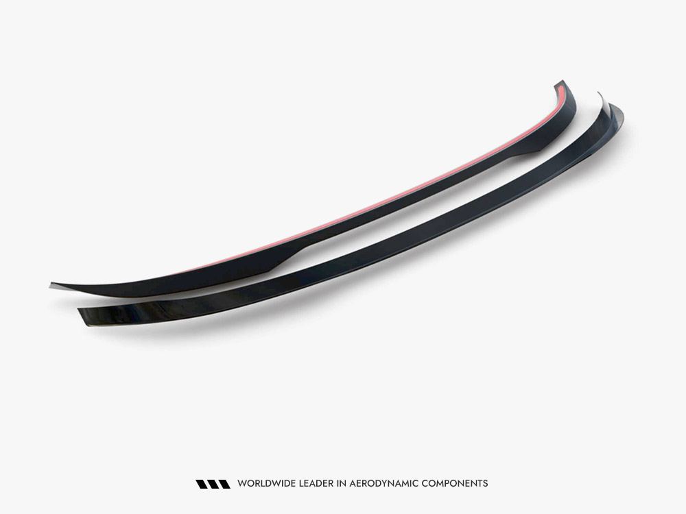 Full Body Kit Set 2 Honda Civic Type-R Mk 11 - 21 