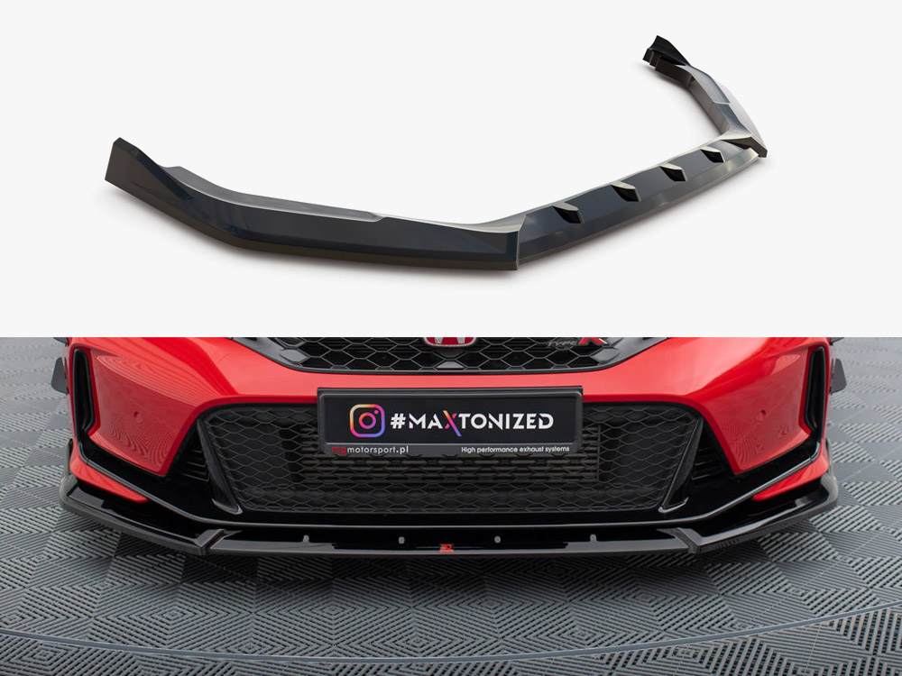 Full Body Kit Set 2 Honda Civic Type-R Mk 11 - 23 