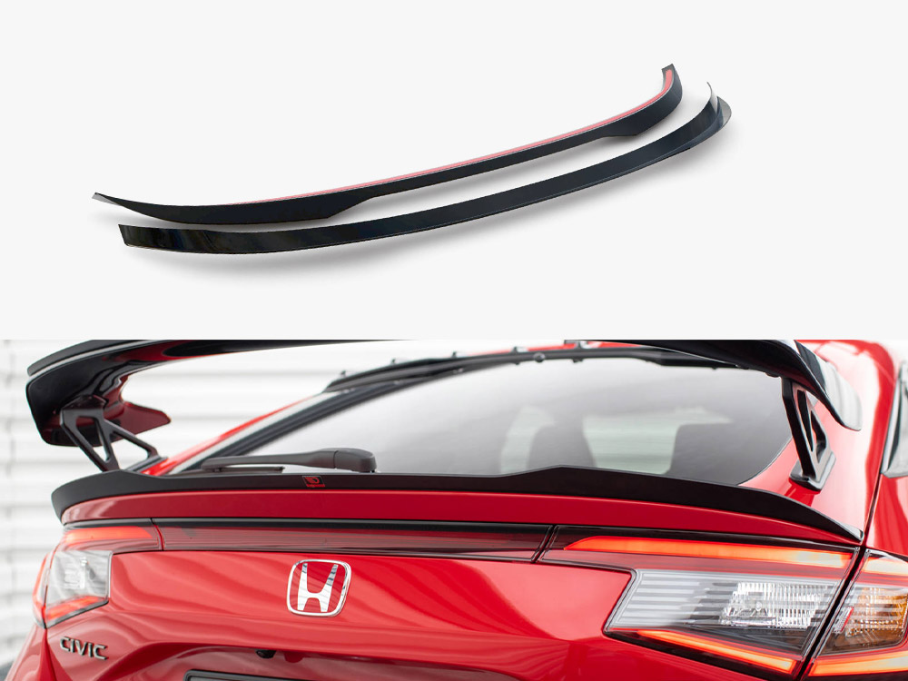 Full Body Kit Set 2 Honda Civic Type-R Mk 11 - 26 