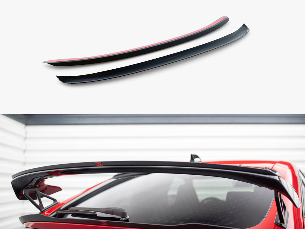Full Body Kit Set 2 Honda Civic Type-R Mk 11 - 27 